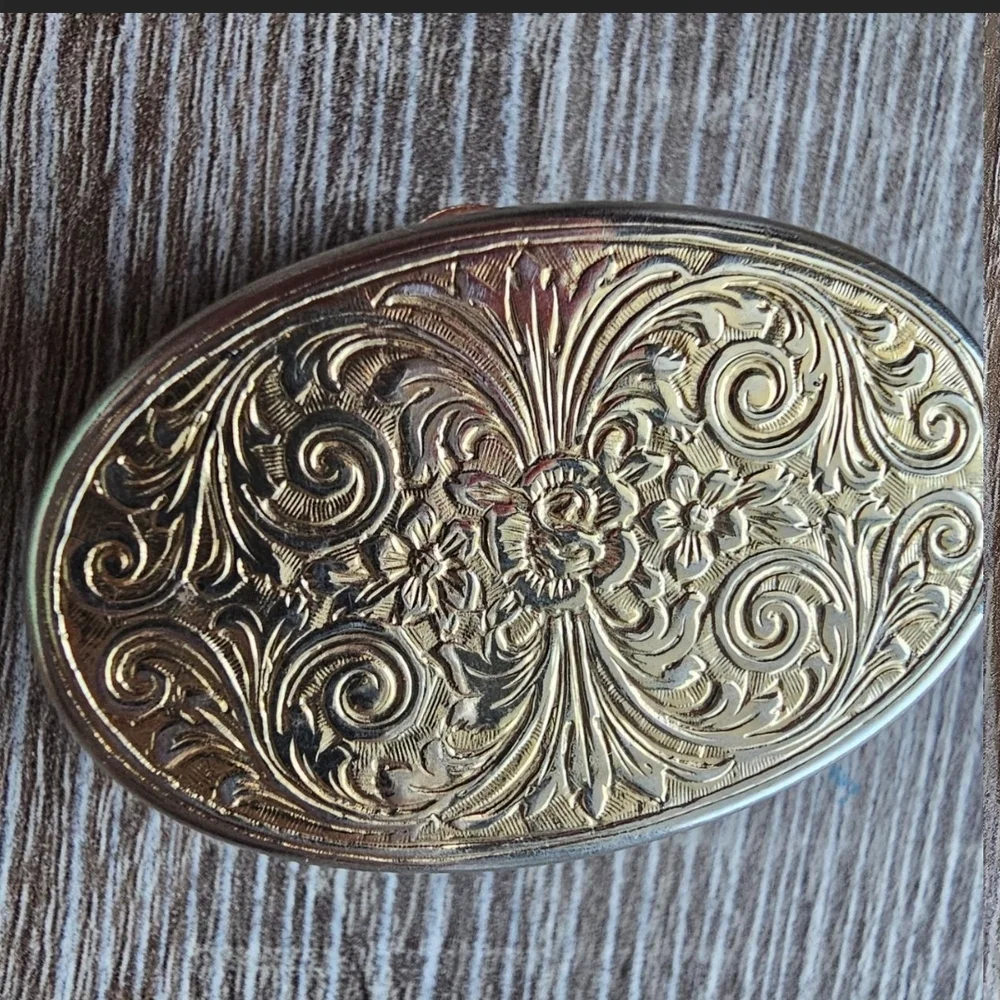London Souvenir Trinket Box
